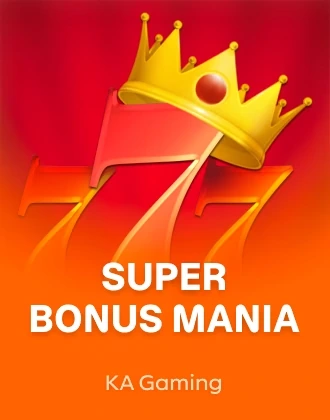 Super Bonus Mania