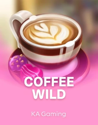 Coffee Wild