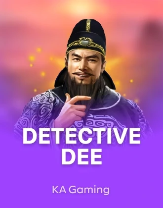 Detective Dee