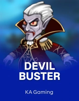 Devil Buster