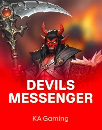 Devils Messenger