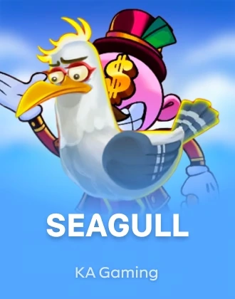 Seagull