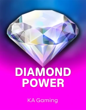 Diamond Power