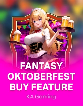 Fantasy Oktoberfest Buy Feature