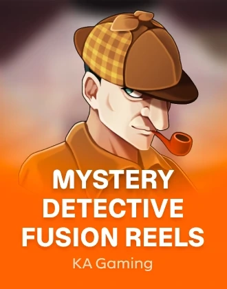 Mystery Detective Fusion Reels