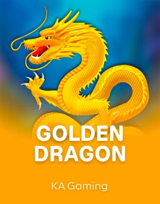 Golden Dragon