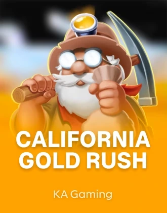 California Gold Rush