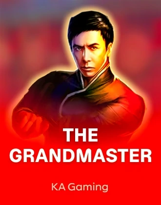 The Grandmaster