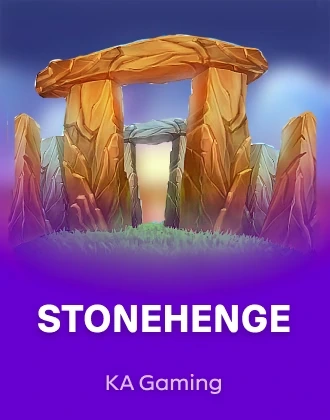 Stonehenge
