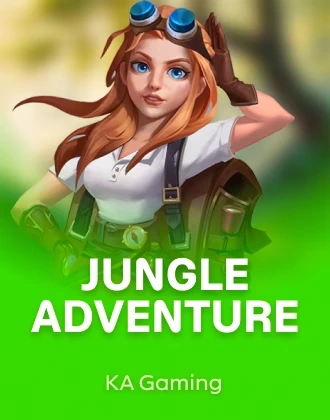 Jungle Adventure