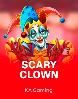 Scary Clown