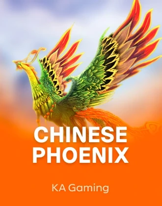 Chinese Phoenix