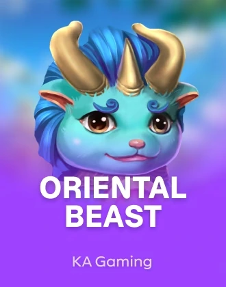Oriental Beast
