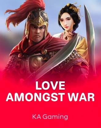 Love Amongst War