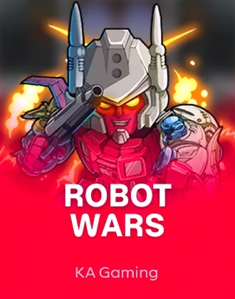 Robot Wars