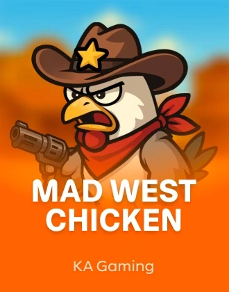 Mad West Chicken