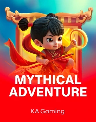 Mythical Adventure