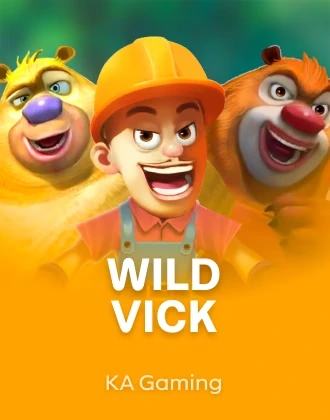 Wild Vick