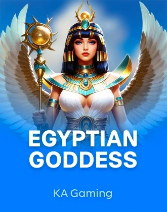 Egyptian Goddess