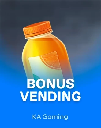 Bonus Vending