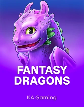 Fantasy Dragons
