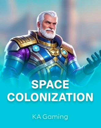 Space Colonization