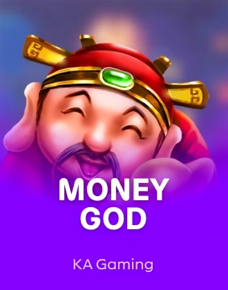 Money God