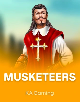 Musketeers