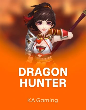 Dragon Hunter