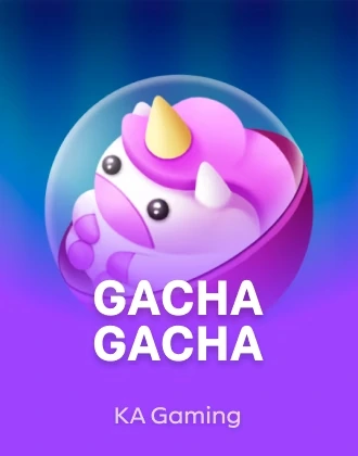 Gacha Gacha