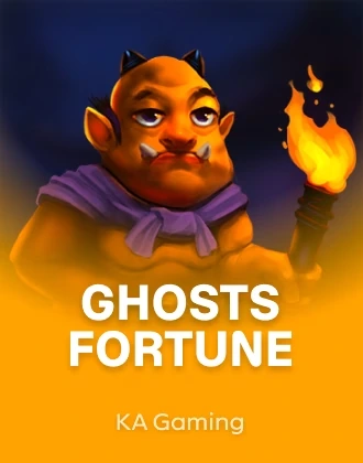 Ghosts Fortune