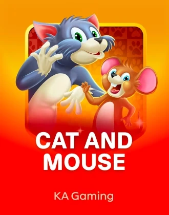 Cat and Mouse