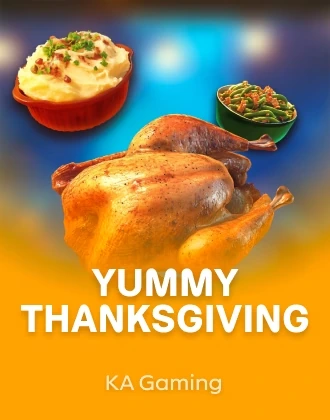 Yummy Thanksgiving