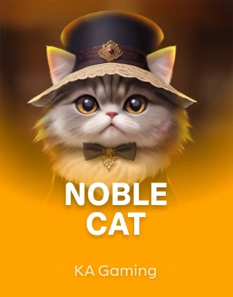 Noble Cat