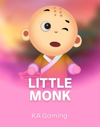 Little Monk