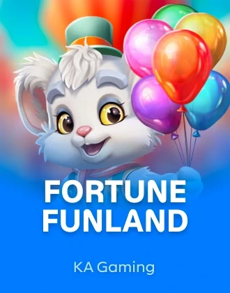 Fortune Funland