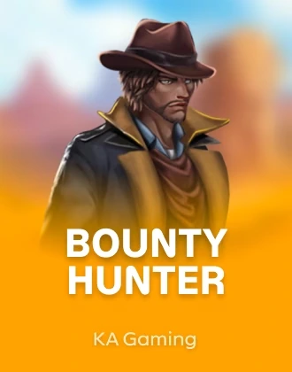 Bounty Hunter