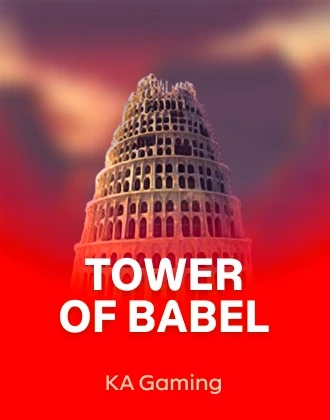 Tower of Babel