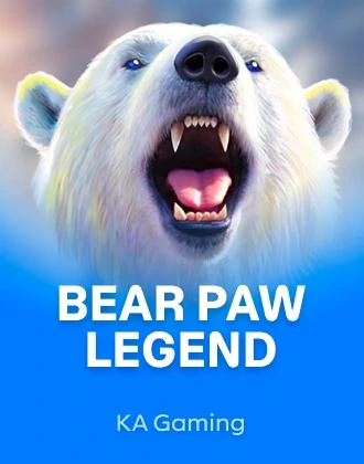 Bear Paw Legend