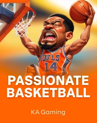 Passionate Basketball