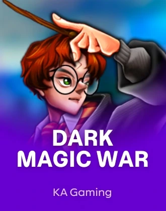 Dark Magic War