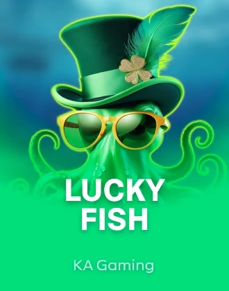 Lucky Fish