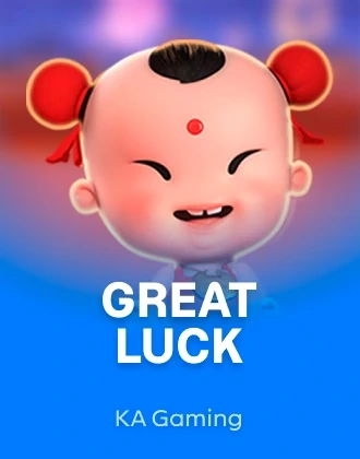 Great Luck