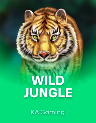 Wild Jungle