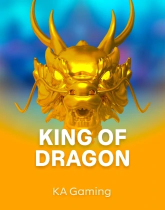 King Of Dragon