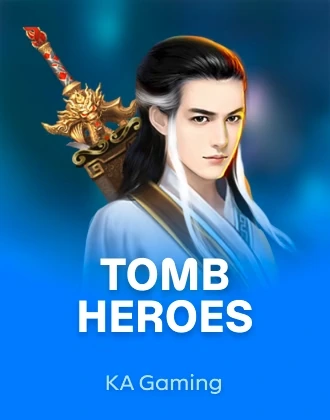 Tomb Heroes