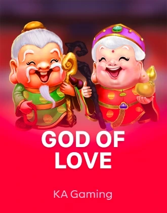 God of Love