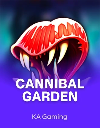Cannibal Garden
