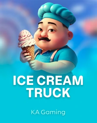 Ice Cream Truck