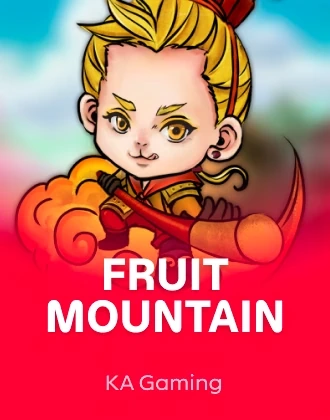 Fruit Mountain
